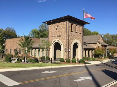 City Hall