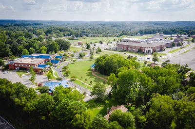 Civic Center