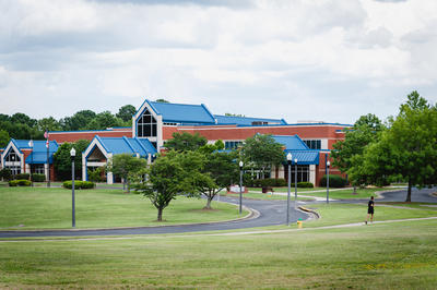 Civic Center