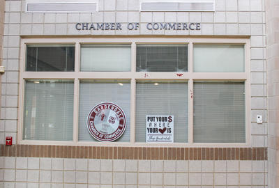 Civic Center Chamber of Commerce