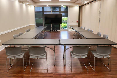 Civic Center Camellia Room