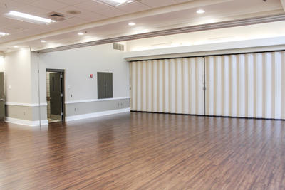 Civic Center Azalea Room
