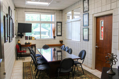 Civic Center Conference Room 