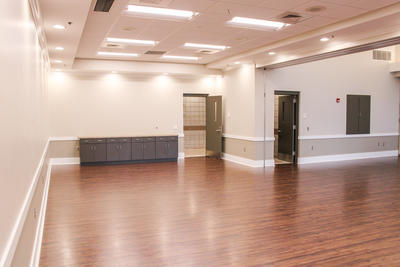 Civic Center Dogwood Room