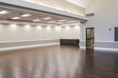 Civic Center Dogwood Room