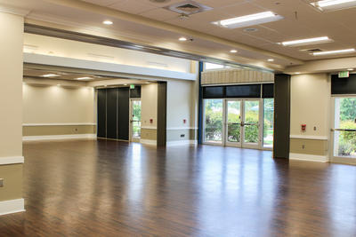 Civic Center Magnolia Room 2