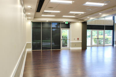 Civic Center Magnolia Room 1
