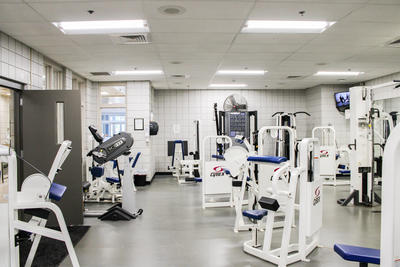 Fitness Room 2 