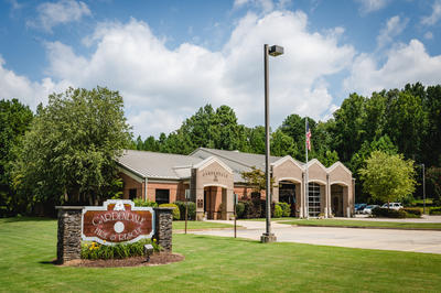 Fire Station 1