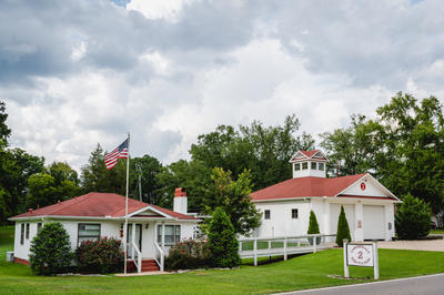 Fire Station 2