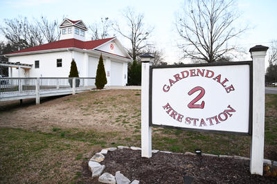 Fire Station 2
