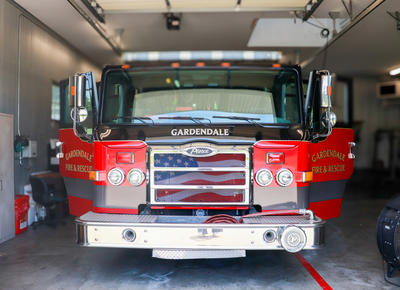 Fire Station 2