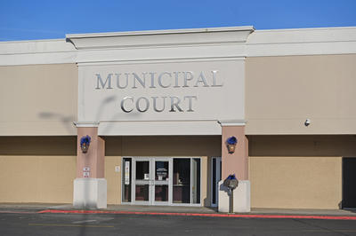 Municipal Court