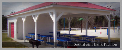 Splash Pad Pavillion 2