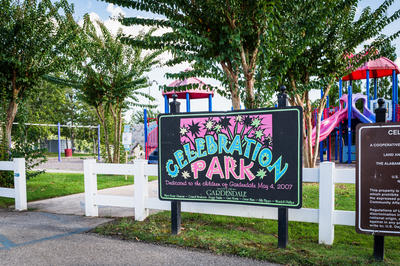 Celebration Park