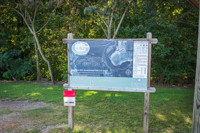 Guts Trail