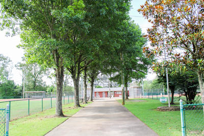 Luman Harris Park