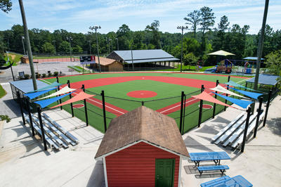 Miracle League