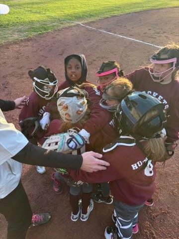 Softball Team