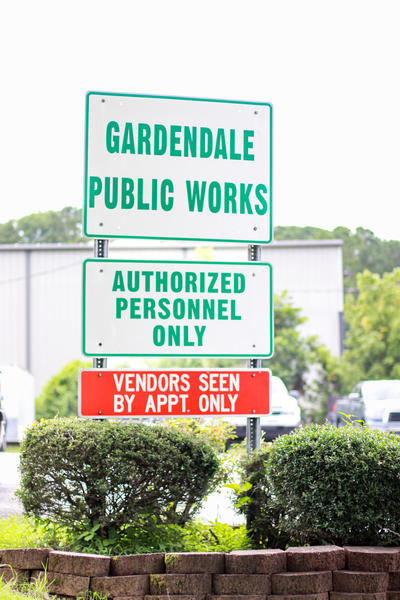 public works